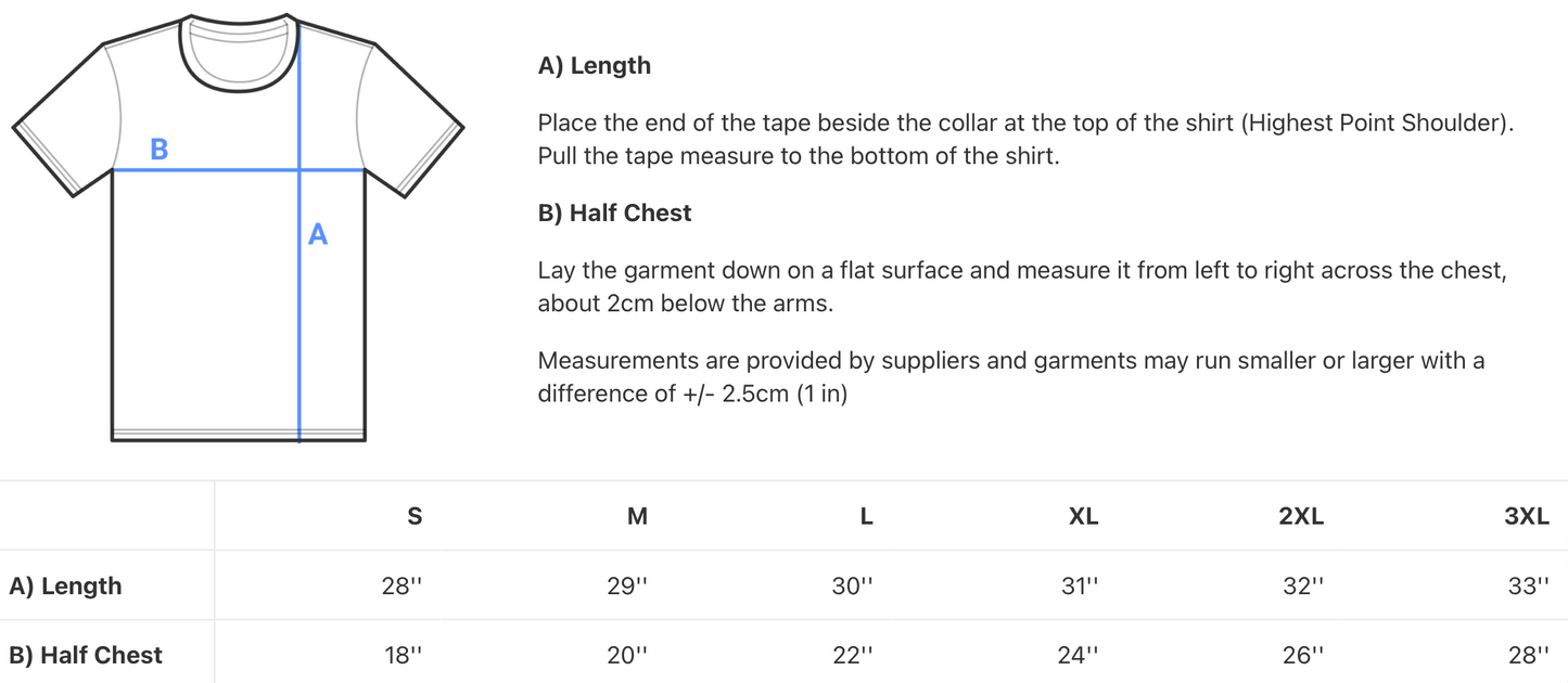 Phil Lynott Thin Lizzy inspiriertes T-Shirt