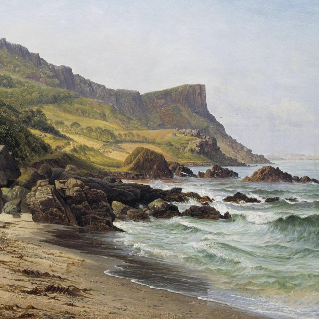 Bartholomew Colles Watkins