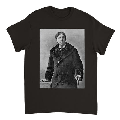 Oscar Wilde-T-Shirt