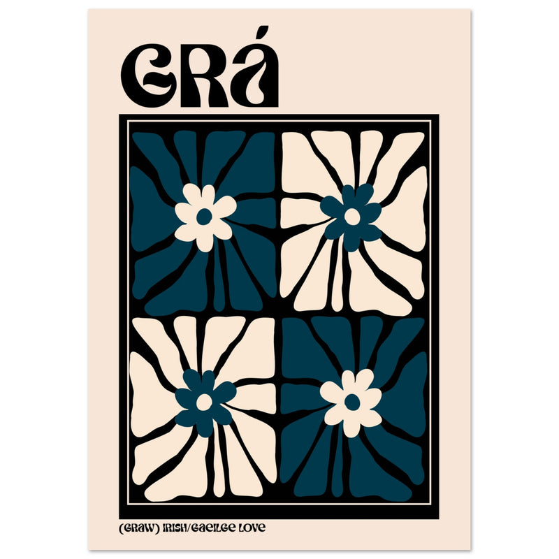 Irish Language & Typography