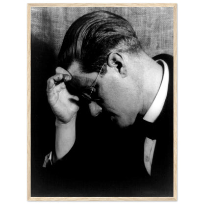 James Joyce Druck