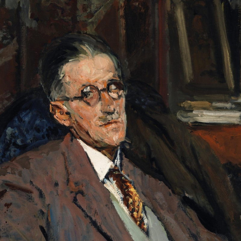 Irish Literature & Writers