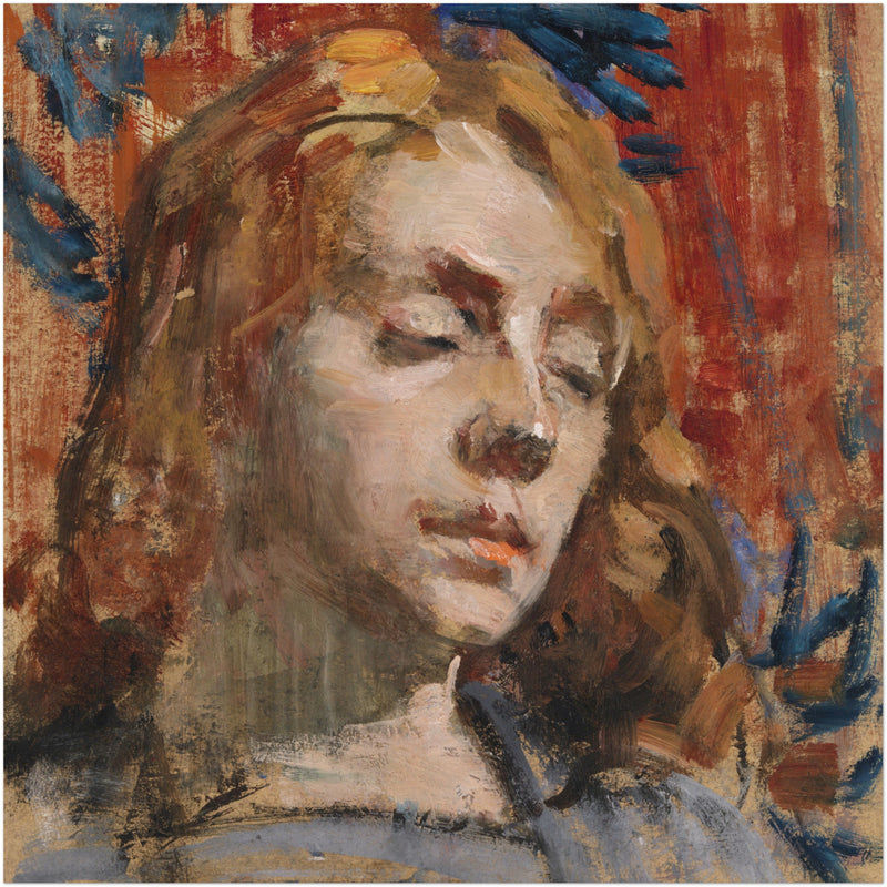 Figurative & Portraits